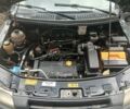 Чорний Ленд Ровер Freelander, об'ємом двигуна 2 л та пробігом 316 тис. км за 2659 $, фото 16 на Automoto.ua