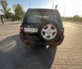 Черный Ленд Ровер Фрилендер, объемом двигателя 1.95 л и пробегом 250 тыс. км за 4300 $, фото 5 на Automoto.ua