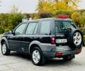 Черный Ленд Ровер Фрилендер, объемом двигателя 2 л и пробегом 294 тыс. км за 2650 $, фото 7 на Automoto.ua