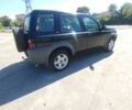 Чорний Ленд Ровер Freelander, об'ємом двигуна 2 л та пробігом 180 тис. км за 3100 $, фото 19 на Automoto.ua