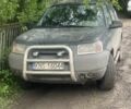 Чорний Ленд Ровер Freelander, об'ємом двигуна 2 л та пробігом 259 тис. км за 2491 $, фото 1 на Automoto.ua