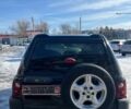 Чорний Ленд Ровер Freelander, об'ємом двигуна 1.8 л та пробігом 371 тис. км за 4400 $, фото 5 на Automoto.ua