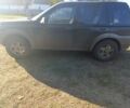 Ленд Ровер Freelander 2000 у Вольнянске на Automoto.ua Чорний Ленд Ровер Freelander, об'ємом двигуна 1.8 л та пробігом 280 тис. км за 2800 $, фото 1 на Automoto.ua