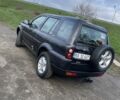 Черный Ленд Ровер Фрилендер, объемом двигателя 0 л и пробегом 250 тыс. км за 3150 $, фото 2 на Automoto.ua