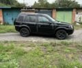 Чорний Ленд Ровер Freelander, об'ємом двигуна 0 л та пробігом 350 тис. км за 2300 $, фото 3 на Automoto.ua