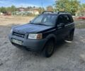 Чорний Ленд Ровер Freelander, об'ємом двигуна 2 л та пробігом 253 тис. км за 2600 $, фото 1 на Automoto.ua
