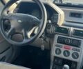Чорний Ленд Ровер Freelander, об'ємом двигуна 1.8 л та пробігом 371 тис. км за 4400 $, фото 7 на Automoto.ua