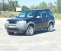 Чорний Ленд Ровер Freelander, об'ємом двигуна 2 л та пробігом 180 тис. км за 3100 $, фото 1 на Automoto.ua