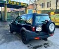 Чорний Ленд Ровер Freelander, об'ємом двигуна 2 л та пробігом 303 тис. км за 2350 $, фото 2 на Automoto.ua
