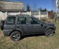 Чорний Ленд Ровер Freelander, об'ємом двигуна 2 л та пробігом 300 тис. км за 2900 $, фото 3 на Automoto.ua