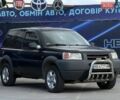 Черный Ленд Ровер Фрилендер, объемом двигателя 1.99 л и пробегом 350 тыс. км за 4299 $, фото 2 на Automoto.ua
