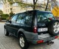 Ленд Ровер Фрилендер 2000 в Синельниковом на Automoto.ua Черный Ленд Ровер Фрилендер, объемом двигателя 2 л и пробегом 262 тыс. км за 2650 $, фото 3 на Automoto.ua