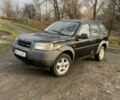 Черный Ленд Ровер Фрилендер, объемом двигателя 0 л и пробегом 250 тыс. км за 2993 $, фото 1 на Automoto.ua