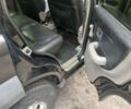 Чорний Ленд Ровер Freelander, об'ємом двигуна 2 л та пробігом 316 тис. км за 2659 $, фото 11 на Automoto.ua