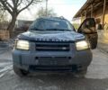 Черный Ленд Ровер Фрилендер, объемом двигателя 1.8 л и пробегом 230 тыс. км за 3200 $, фото 11 на Automoto.ua