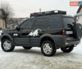 Черный Ленд Ровер Фрилендер, объемом двигателя 2.5 л и пробегом 114 тыс. км за 6990 $, фото 10 на Automoto.ua
