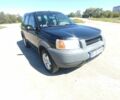 Чорний Ленд Ровер Freelander, об'ємом двигуна 2 л та пробігом 180 тис. км за 3026 $, фото 20 на Automoto.ua