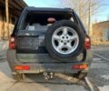 Черный Ленд Ровер Фрилендер, объемом двигателя 1.8 л и пробегом 230 тыс. км за 3200 $, фото 7 на Automoto.ua