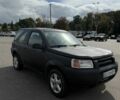 Чорний Ленд Ровер Freelander, об'ємом двигуна 2 л та пробігом 300 тис. км за 2016 $, фото 1 на Automoto.ua