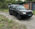 Чорний Ленд Ровер Freelander, об'ємом двигуна 0 л та пробігом 350 тис. км за 2300 $, фото 1 на Automoto.ua