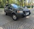 Чорний Ленд Ровер Freelander, об'ємом двигуна 2 л та пробігом 316 тис. км за 2659 $, фото 1 на Automoto.ua