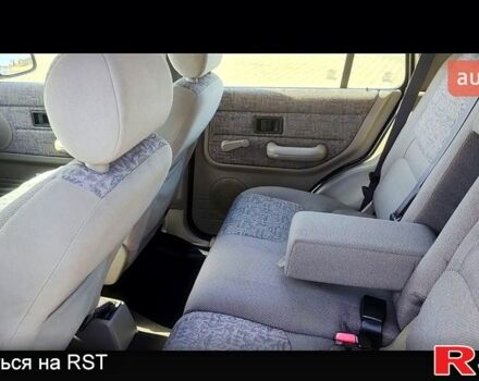 Черный Ленд Ровер Фрилендер, объемом двигателя 1.8 л и пробегом 195 тыс. км за 4300 $, фото 3 на Automoto.ua