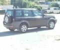 Чорний Ленд Ровер Freelander, об'ємом двигуна 2 л та пробігом 180 тис. км за 3100 $, фото 12 на Automoto.ua