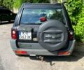 Чорний Ленд Ровер Freelander, об'ємом двигуна 2 л та пробігом 180 тис. км за 2900 $, фото 3 на Automoto.ua