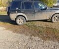 Ленд Ровер Freelander 2000 у Вольнянске на Automoto.ua Чорний Ленд Ровер Freelander, об'ємом двигуна 1.8 л та пробігом 280 тис. км за 2800 $, фото 3 на Automoto.ua