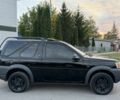 Черный Ленд Ровер Фрилендер, объемом двигателя 2 л и пробегом 250 тыс. км за 2761 $, фото 4 на Automoto.ua