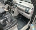 Чорний Ленд Ровер Freelander, об'ємом двигуна 2 л та пробігом 316 тис. км за 2659 $, фото 12 на Automoto.ua