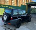 Чорний Ленд Ровер Freelander, об'ємом двигуна 2 л та пробігом 303 тис. км за 2350 $, фото 1 на Automoto.ua