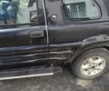 Черный Ленд Ровер Фрилендер, объемом двигателя 1.8 л и пробегом 200 тыс. км за 3511 $, фото 6 на Automoto.ua