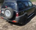 Чорний Ленд Ровер Freelander, об'ємом двигуна 2 л та пробігом 259 тис. км за 2491 $, фото 2 на Automoto.ua