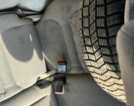 Черный Ленд Ровер Фрилендер, объемом двигателя 2 л и пробегом 200 тыс. км за 950 $, фото 4 на Automoto.ua