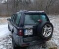 Чорний Ленд Ровер Freelander, об'ємом двигуна 2 л та пробігом 300 тис. км за 1899 $, фото 5 на Automoto.ua