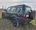 Чорний Ленд Ровер Freelander, об'ємом двигуна 1.8 л та пробігом 268 тис. км за 3700 $, фото 1 на Automoto.ua