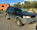 Черный Ленд Ровер Фрилендер, объемом двигателя 2 л и пробегом 200 тыс. км за 950 $, фото 5 на Automoto.ua