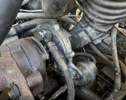 Чорний Ленд Ровер Freelander, об'ємом двигуна 2 л та пробігом 300 тис. км за 2900 $, фото 9 на Automoto.ua