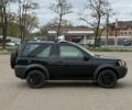Чорний Ленд Ровер Freelander, об'ємом двигуна 2 л та пробігом 277 тис. км за 2499 $, фото 8 на Automoto.ua