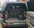 Чорний Ленд Ровер Freelander, об'ємом двигуна 1.95 л та пробігом 237 тис. км за 5800 $, фото 3 на Automoto.ua