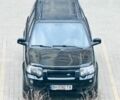 Черный Ленд Ровер Фрилендер, объемом двигателя 1.95 л и пробегом 270 тыс. км за 4800 $, фото 1 на Automoto.ua