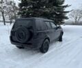 Черный Ленд Ровер Фрилендер, объемом двигателя 2 л и пробегом 350 тыс. км за 2300 $, фото 2 на Automoto.ua