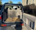 Чорний Ленд Ровер Freelander, об'ємом двигуна 1.95 л та пробігом 233 тис. км за 4700 $, фото 5 на Automoto.ua