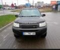 Чорний Ленд Ровер Freelander, об'ємом двигуна 2.5 л та пробігом 180 тис. км за 4011 $, фото 2 на Automoto.ua