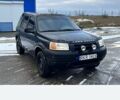 Черный Ленд Ровер Фрилендер, объемом двигателя 1.8 л и пробегом 230 тыс. км за 2000 $, фото 1 на Automoto.ua
