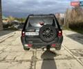 Черный Ленд Ровер Фрилендер, объемом двигателя 1.8 л и пробегом 164 тыс. км за 3350 $, фото 6 на Automoto.ua