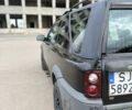 Чорний Ленд Ровер Freelander, об'ємом двигуна 2 л та пробігом 277 тис. км за 2499 $, фото 13 на Automoto.ua
