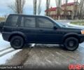 Черный Ленд Ровер Фрилендер, объемом двигателя 1.8 л и пробегом 200 тыс. км за 3300 $, фото 3 на Automoto.ua