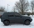 Черный Ленд Ровер Фрилендер, объемом двигателя 2 л и пробегом 150 тыс. км за 2700 $, фото 6 на Automoto.ua